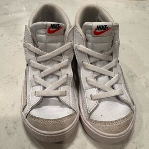 Nike-Blazer Mid ‘77 Baby/Toddler